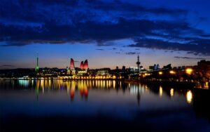 What It’s Really Like to Study in Azerbaijan as an International Student