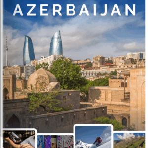 Student Life in Azerbaijan: City Guide & Tips